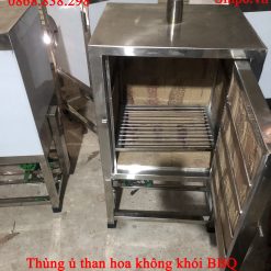 thung u than hoa khong khoi bbq