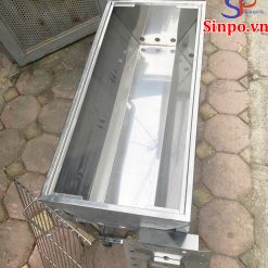 bep nuong thit inox